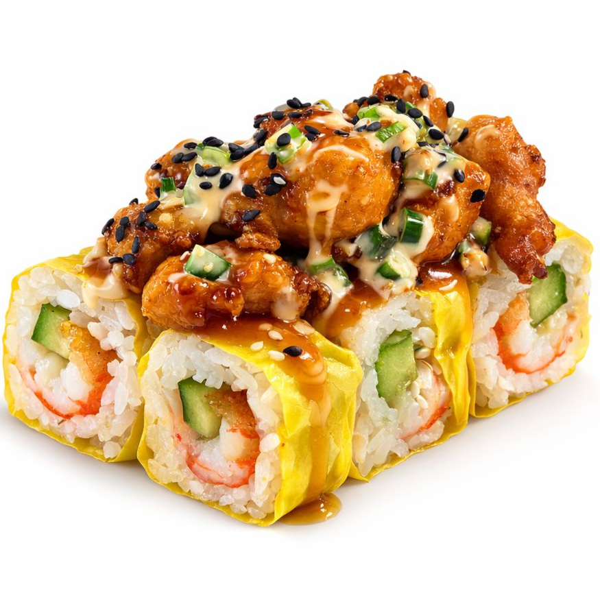 ROCA ROLL