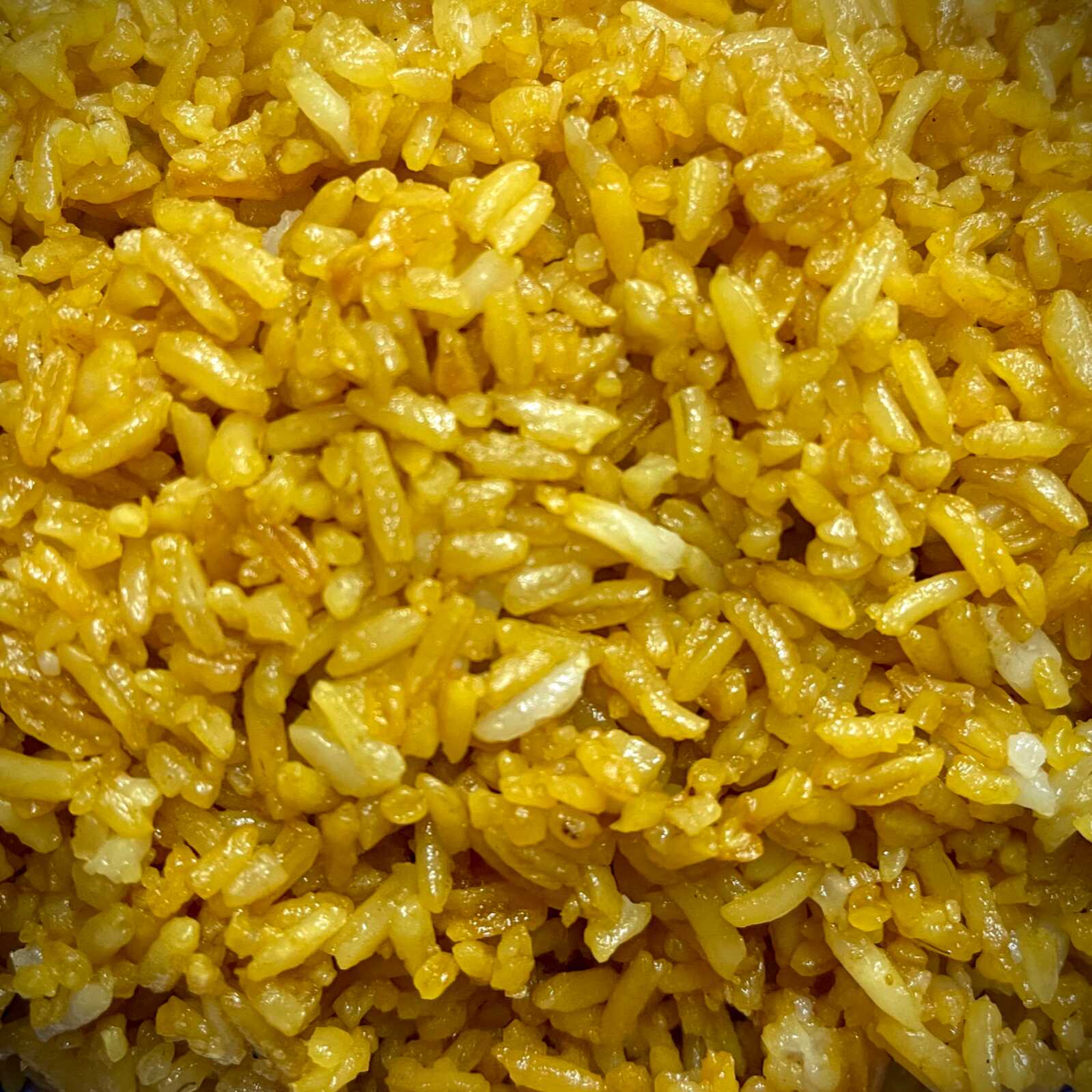 1/2 Arroz Frito 🥡