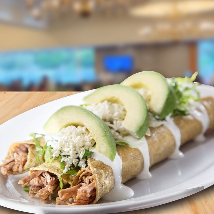 Flautas tradicionales