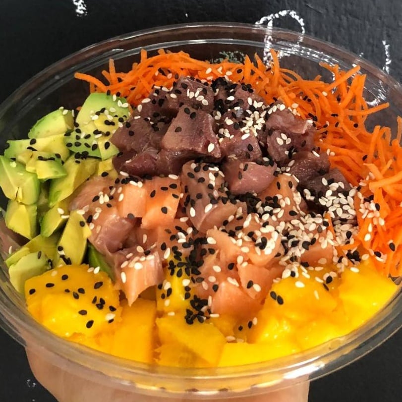 Mix Bowl