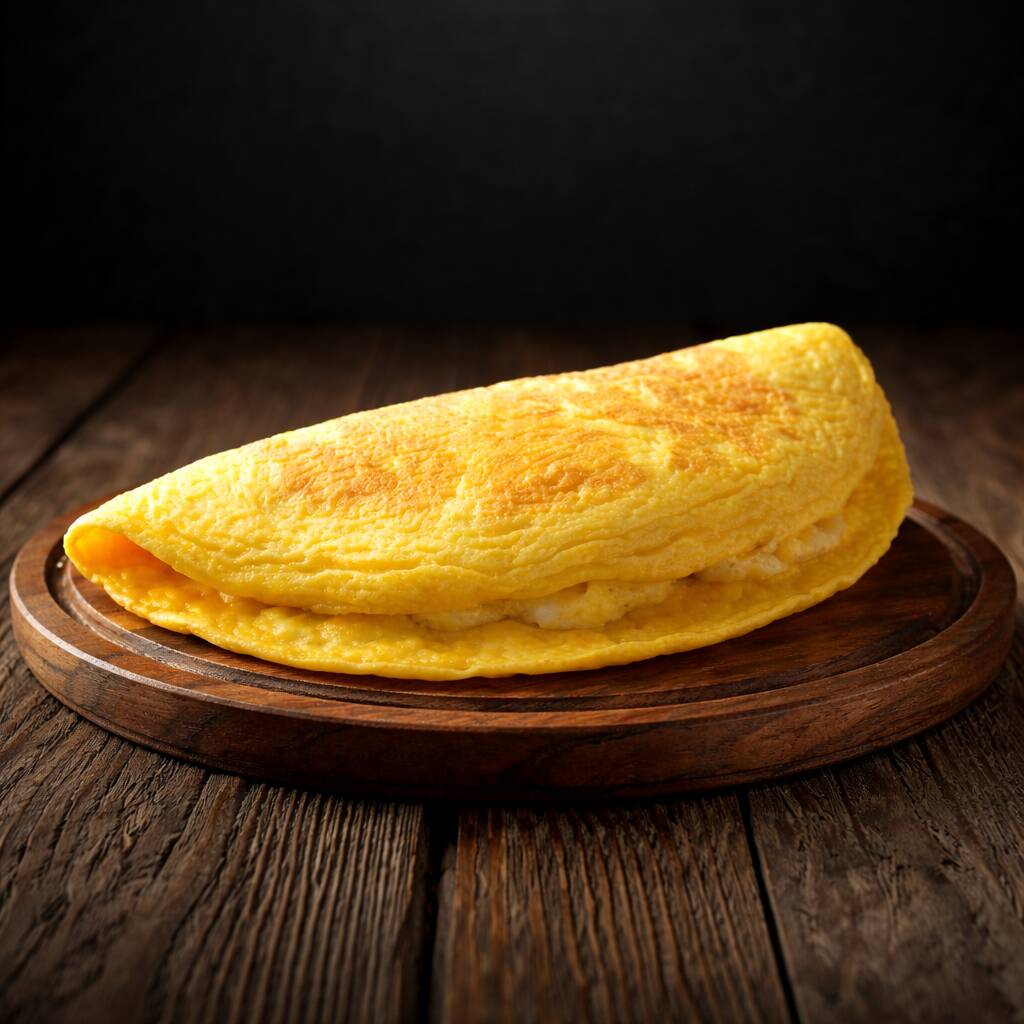 Blend especial de queijos selecionados, proporcionando cremosidade intensa e sabor rico a cada garfada.