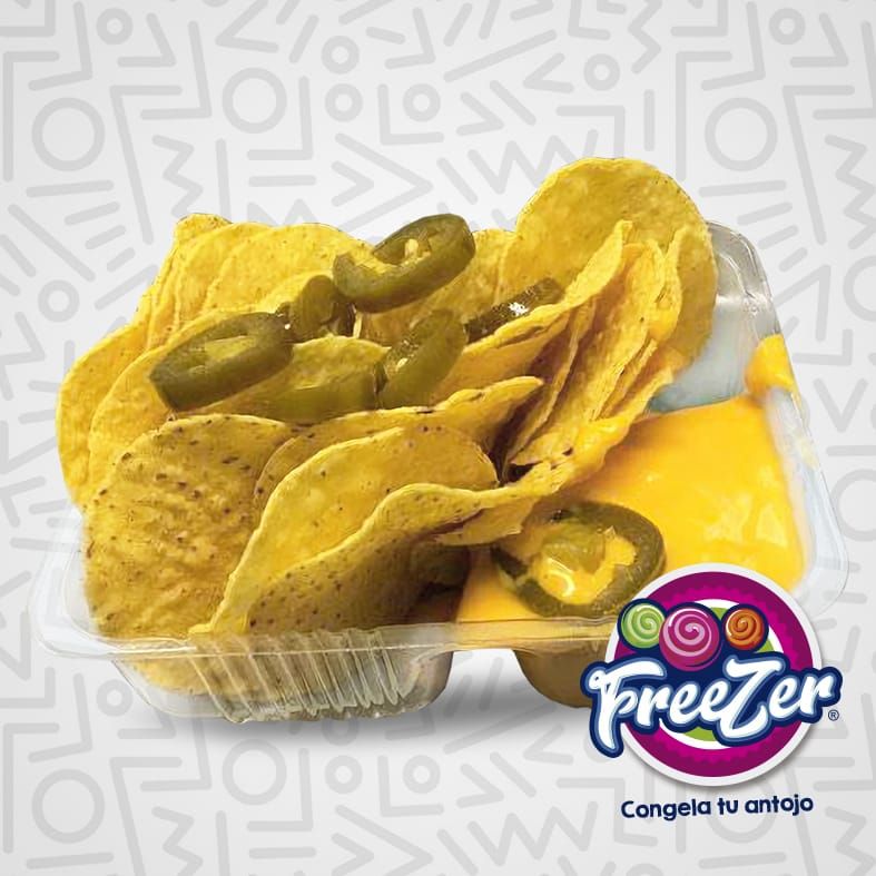 Nachos