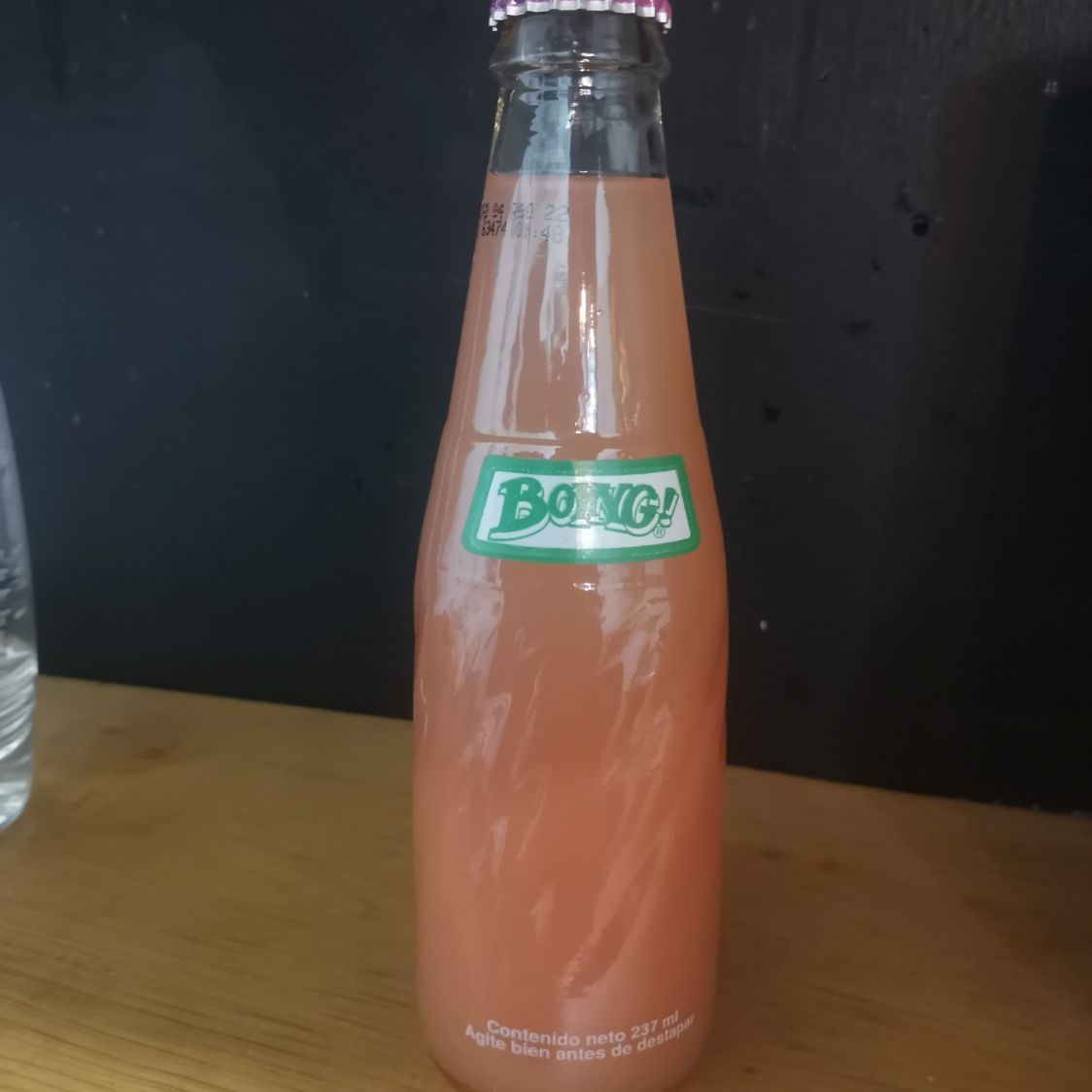 Boing Guayaba