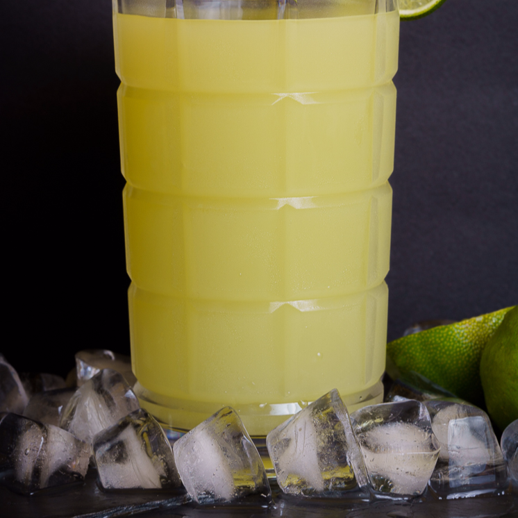 Te de limon