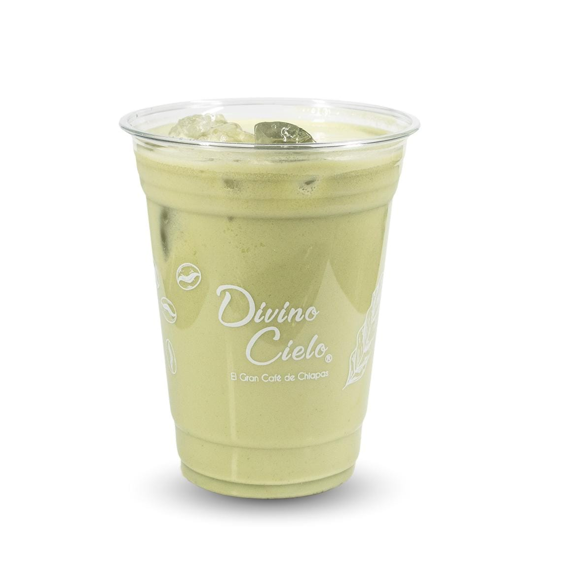 Matcha Frio