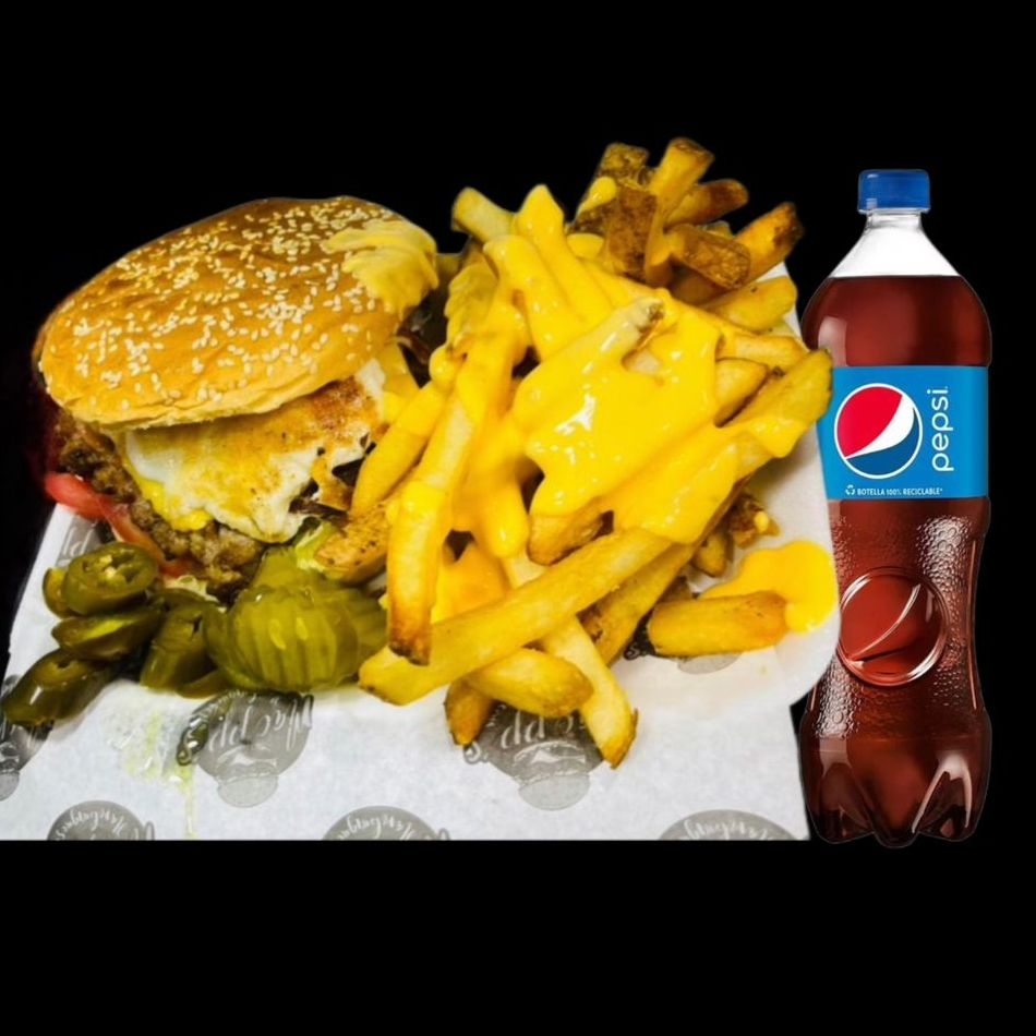 Clásica+Papas+pepsi