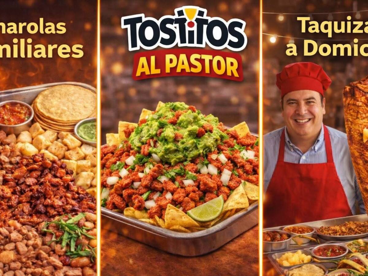 Tu Taquito