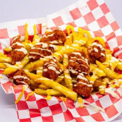 Papas Especiales