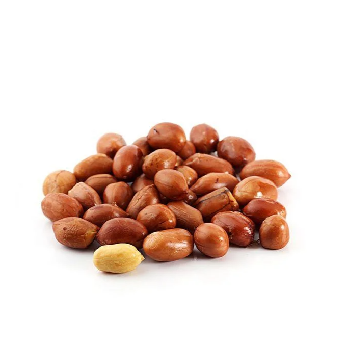 Amendoim Frito - Salgado 25g