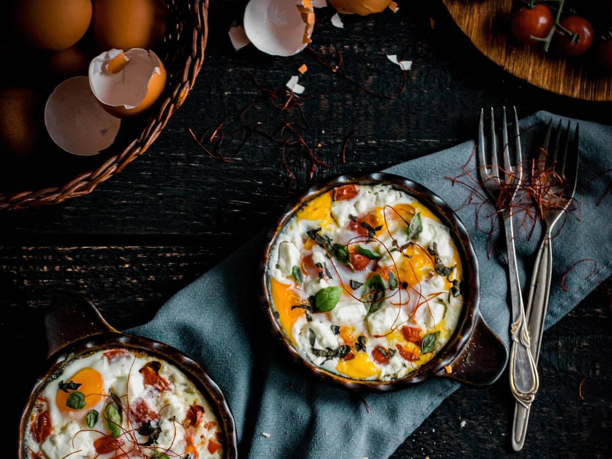 Desayunos Continentales Gourmet