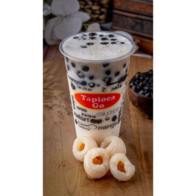 LECHE LYCHEE
