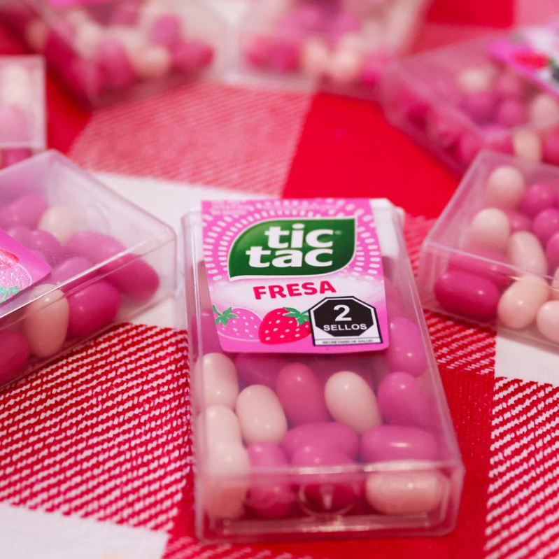 tic tac