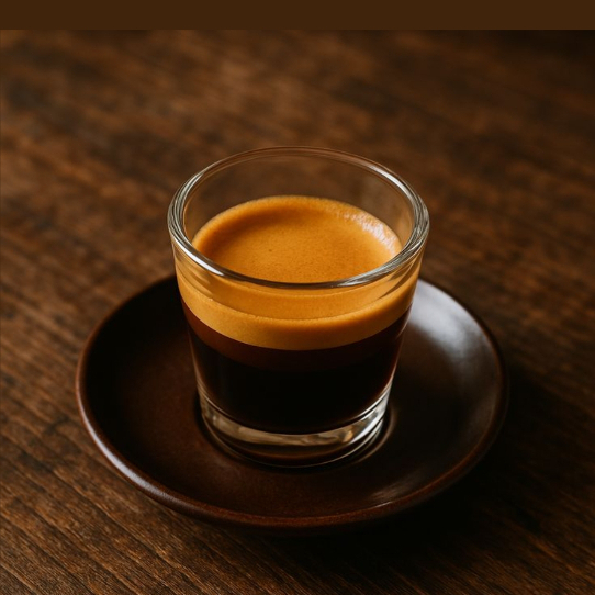 Expresso Sencillo