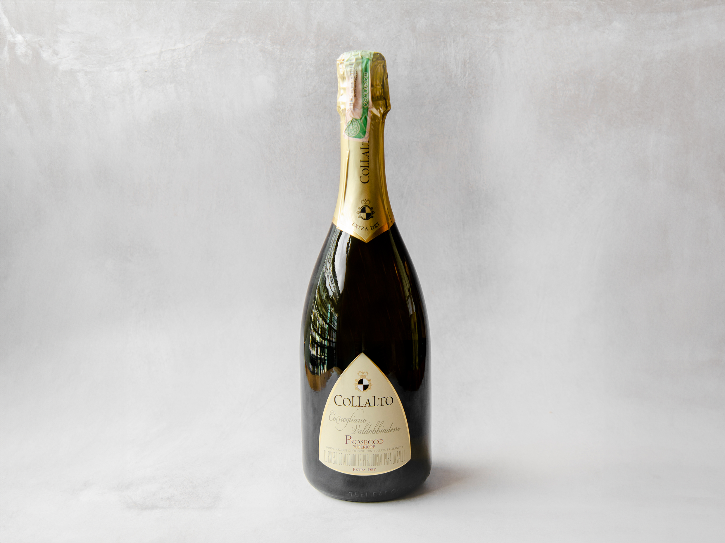 Prosecco 750ml
