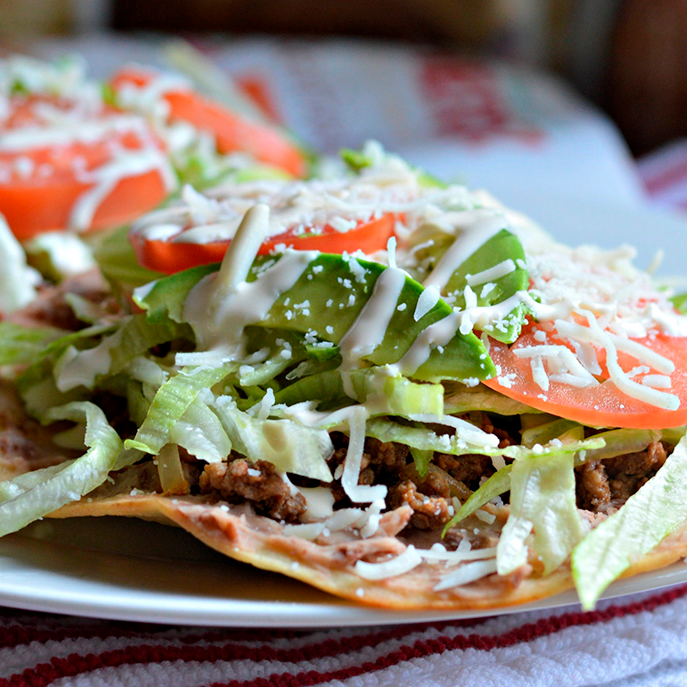 Tostada