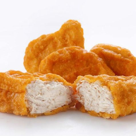 10 Nuggets