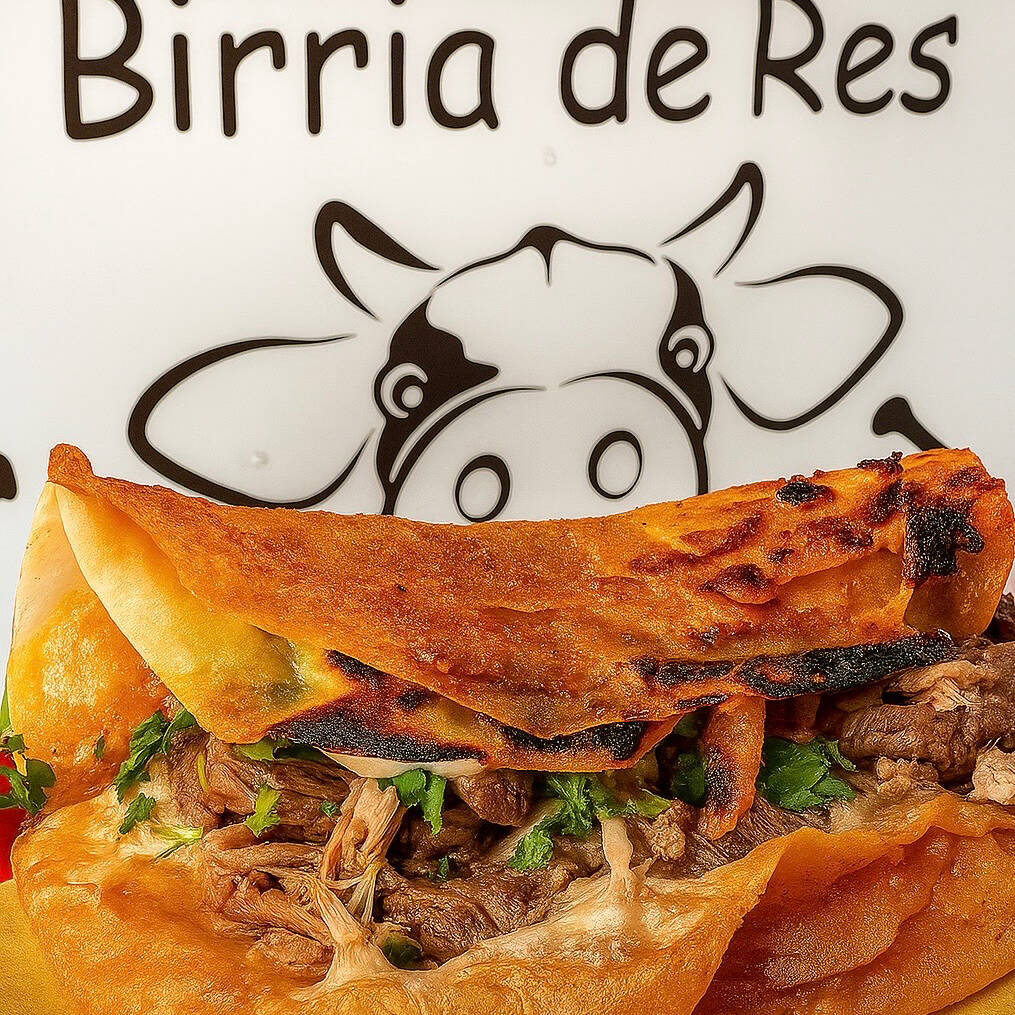Quesa-birria