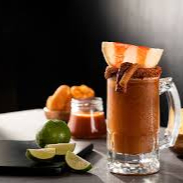 Michelada De Sabor Tamarindo