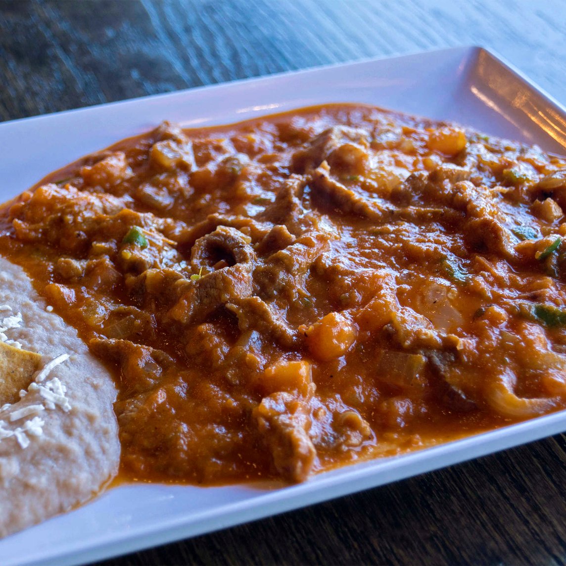 Huevos a la Quinta