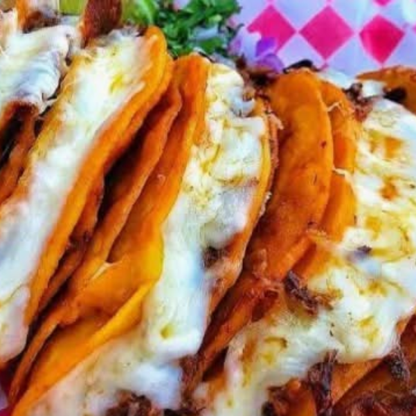 Quesabarbacha