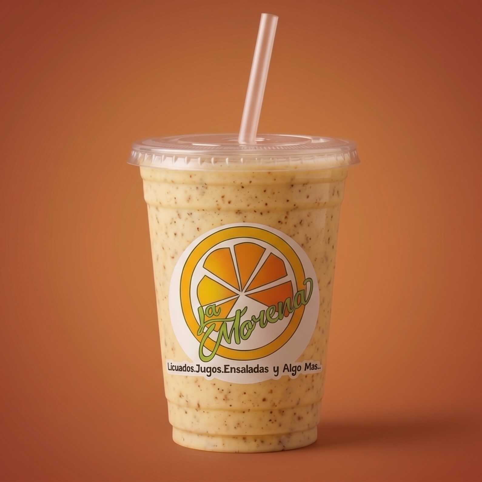 Licuado Para Los Calambres