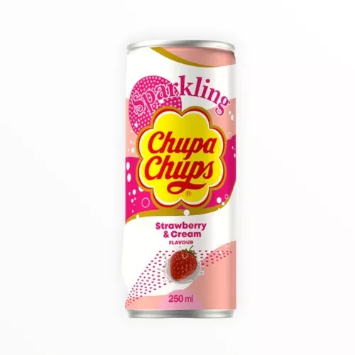 Chupa Chups Soda