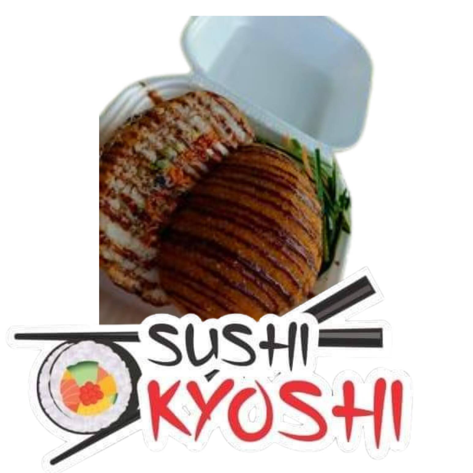 Bola de Arroz camaron 🦐🦐🍘