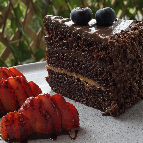 Torta de Chocolate