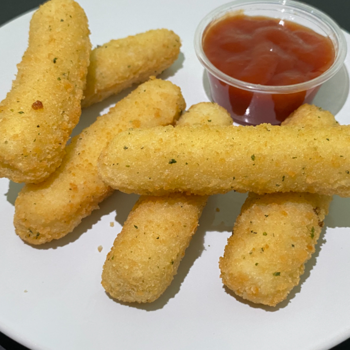 Dedos de Queso