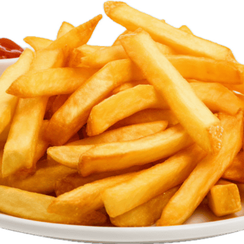 Papas a la Francesa