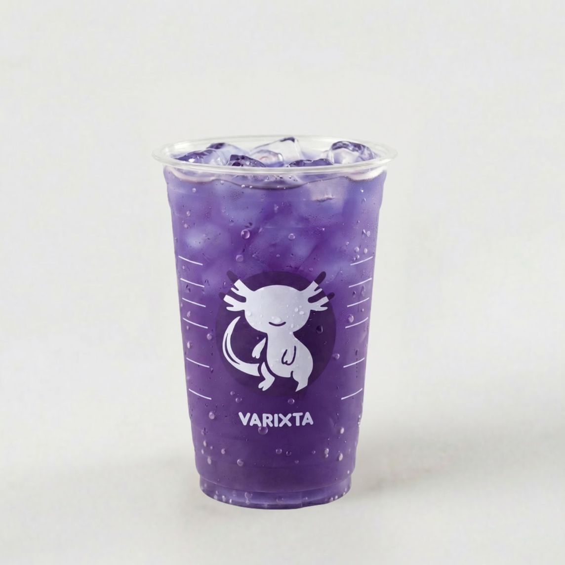 Triple Purple Drink