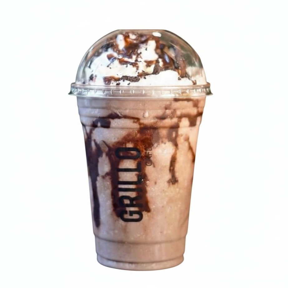 Frappé de Ferrero