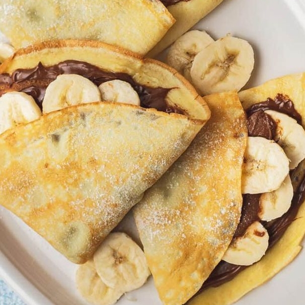Crepa Combinada