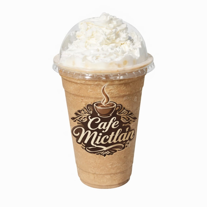 FRAPPE AMARETTO 480 ML