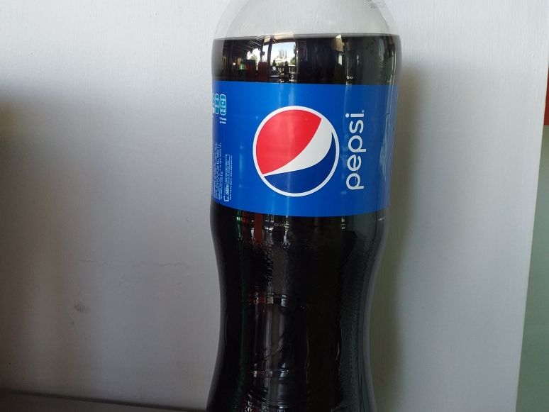 Refresco Pepsi 2L