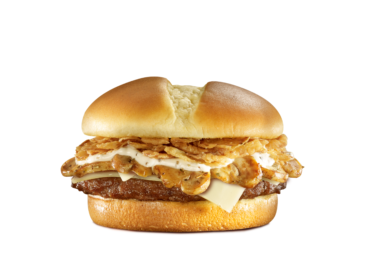 Hongos Deluxe