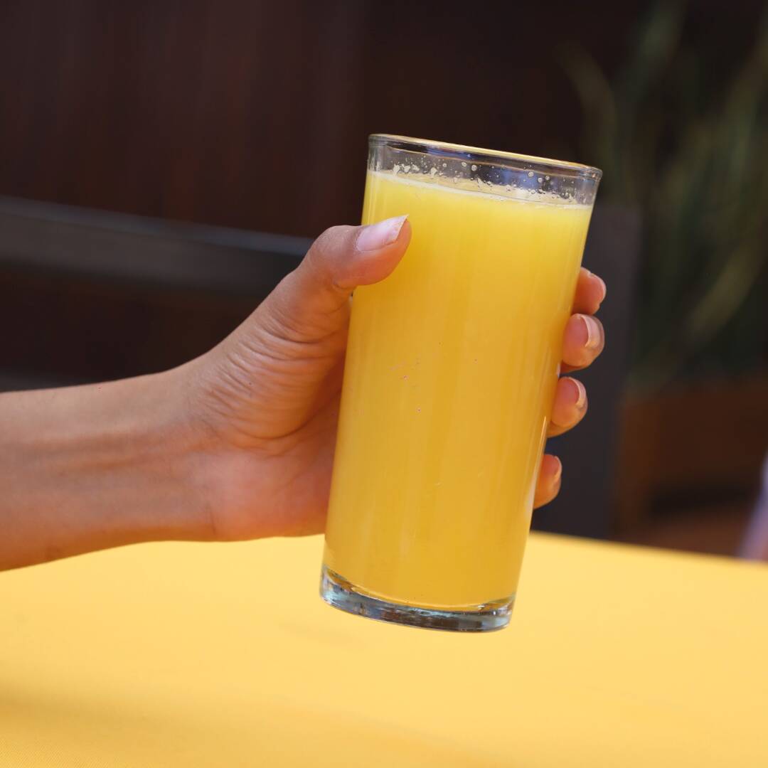 Jugo del Día