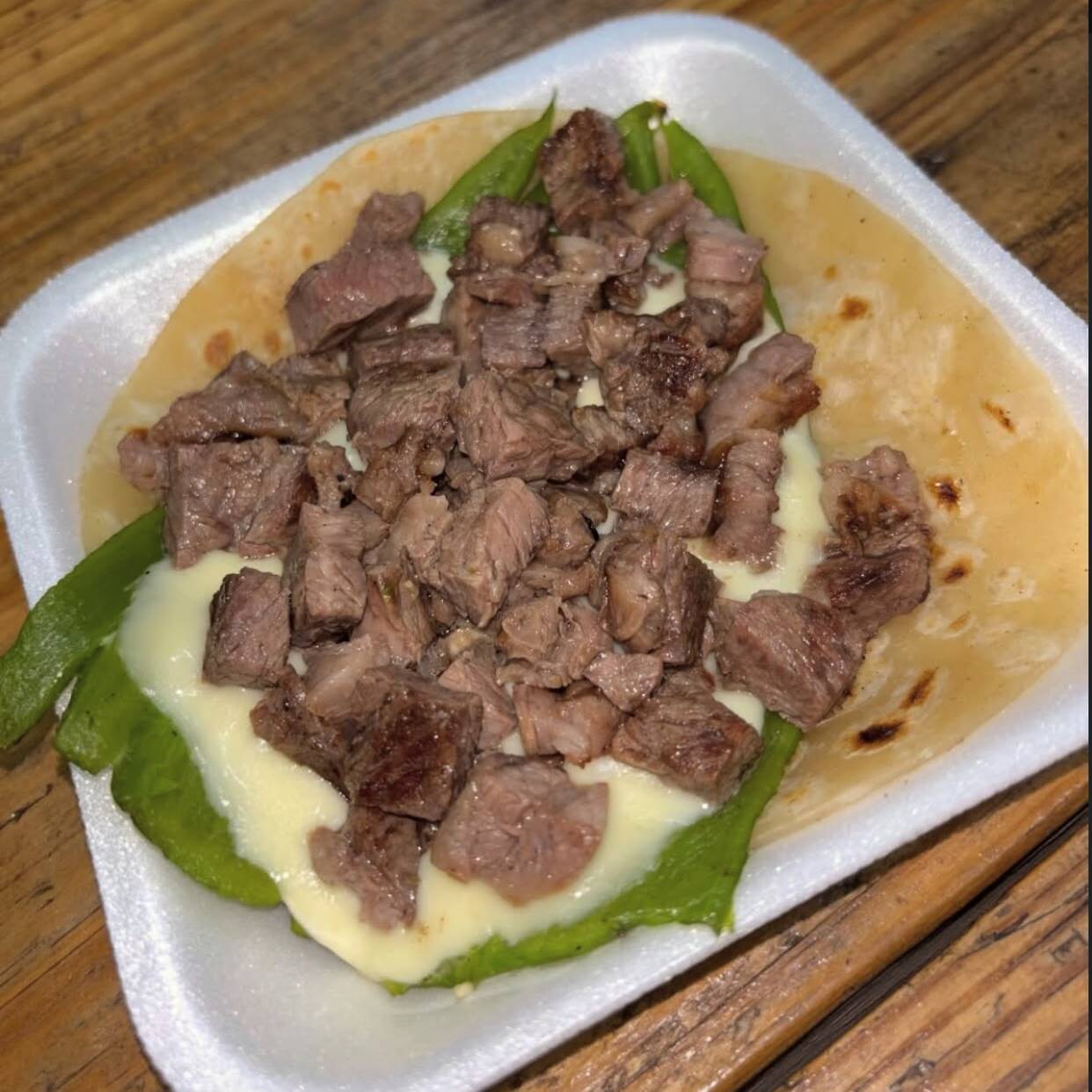 Taco Hass