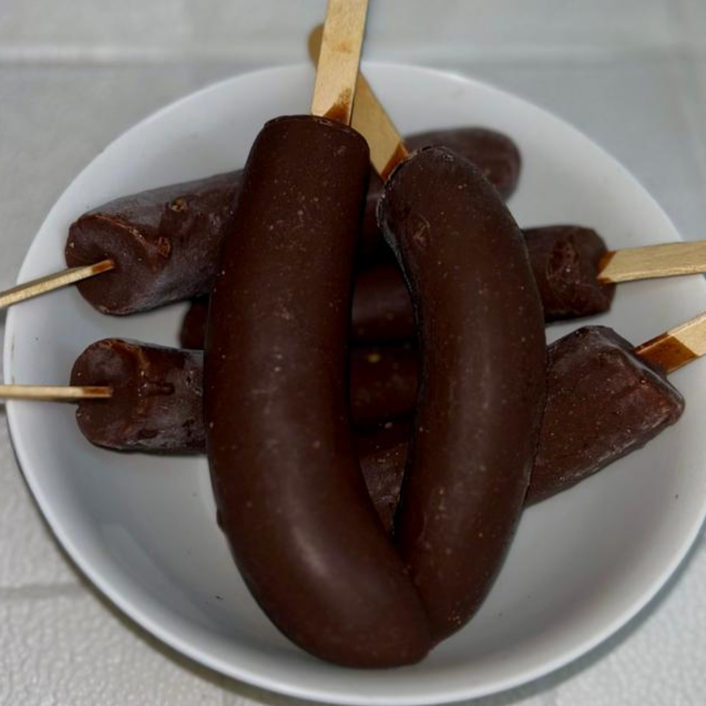 CHOCO BANANA
