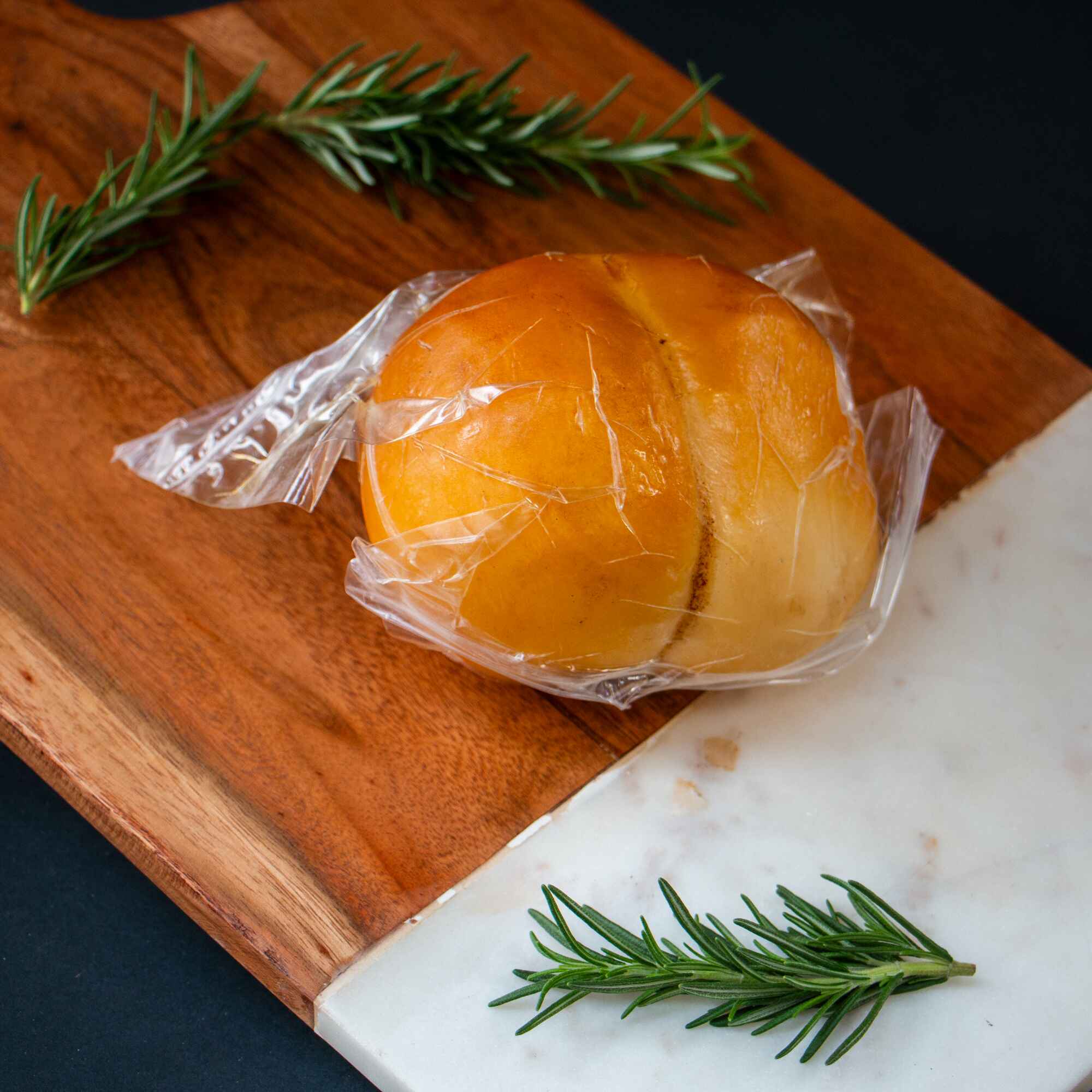 Queso Provolone y provoletas pza