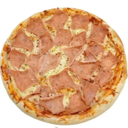Pizza Americana Personal