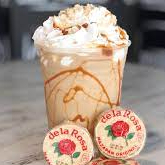 Frappé Mazapán 16 oz