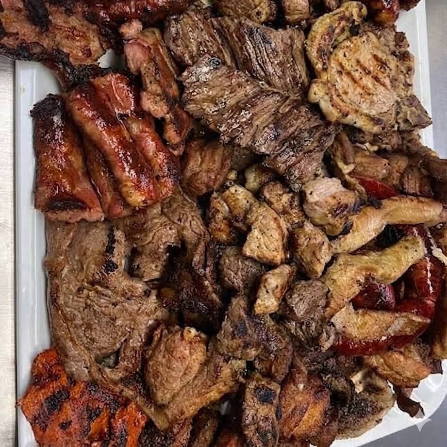 1k Costilla s/hueso