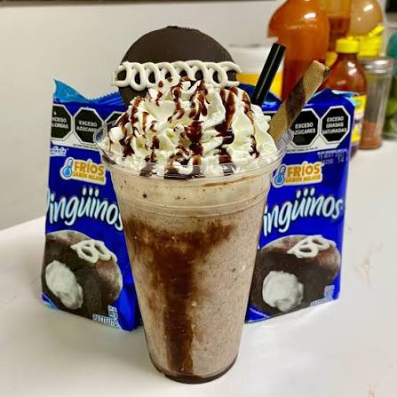 Pingüino
