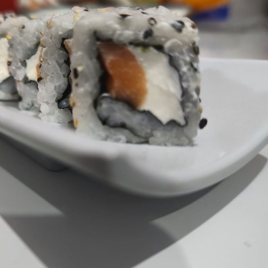Rollo Tradicional Filadelphia