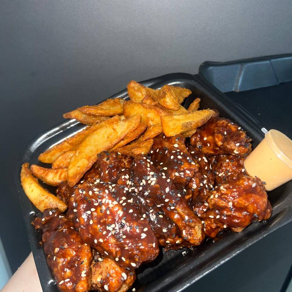 Boneless