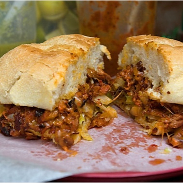 Torta de Pastor
