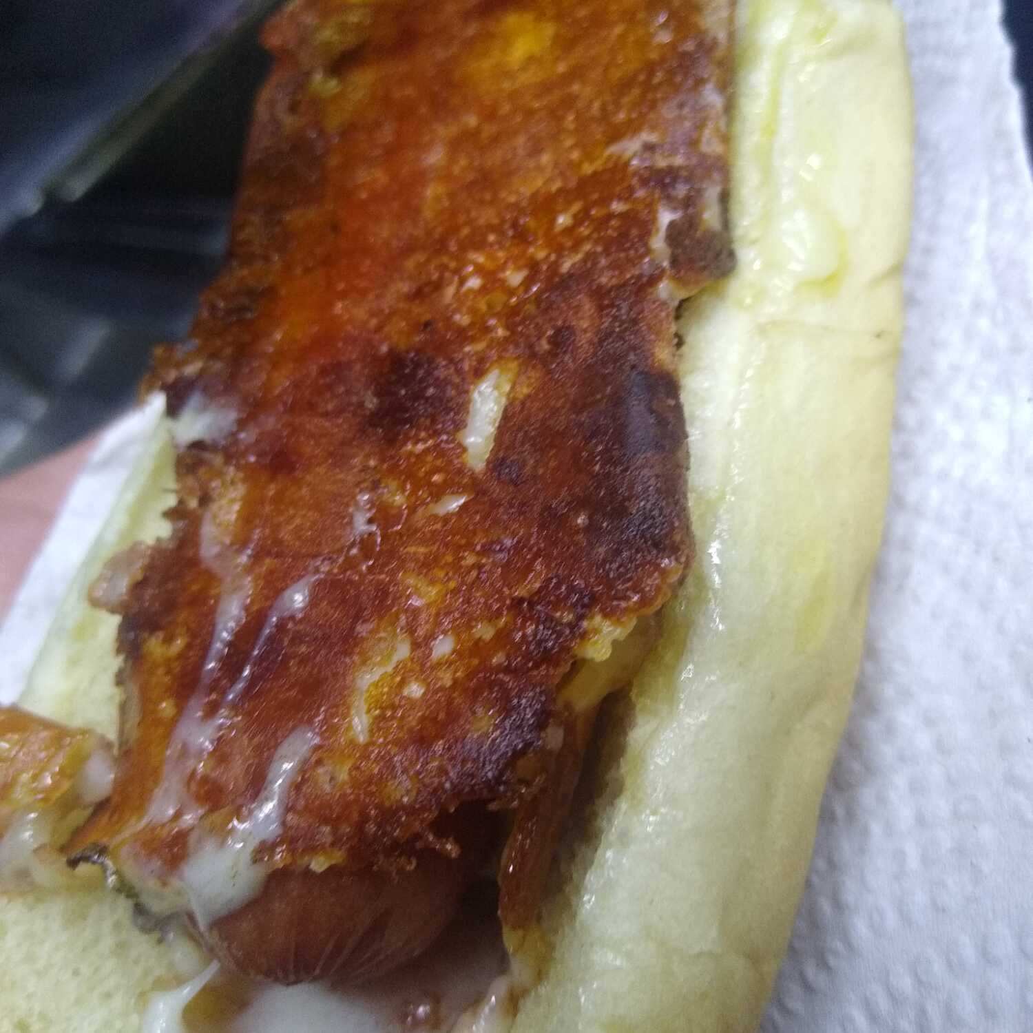 Dogo Asadero