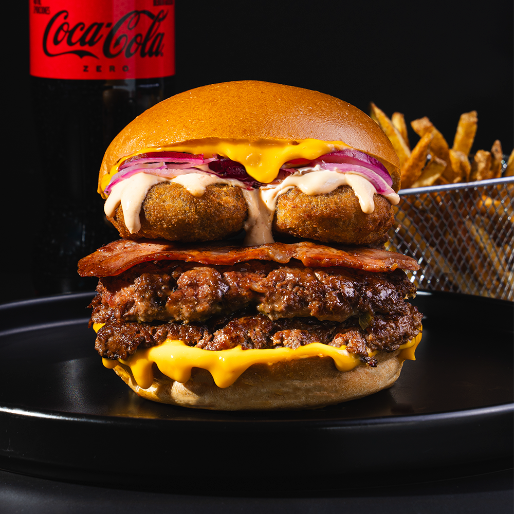 Doble Madurita - combo