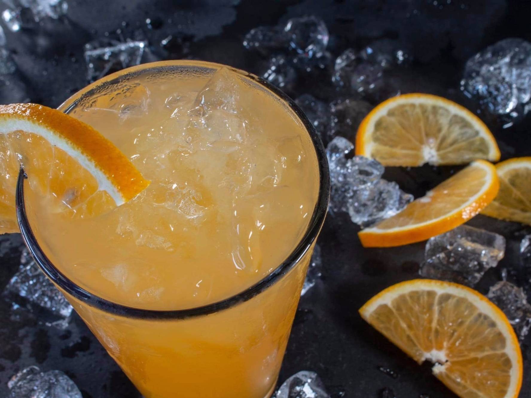 Naranjada